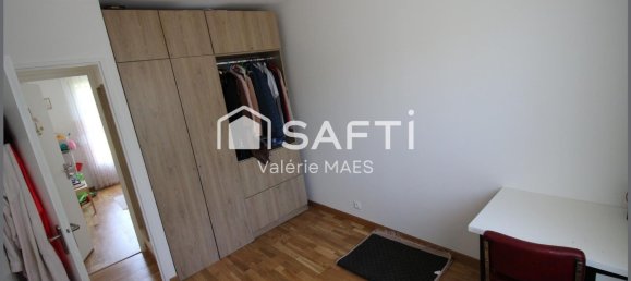 Casa T3 em Seclin, France N.º 237445 8