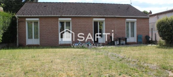 Casa T3 em Seclin, France N.º 237445 5