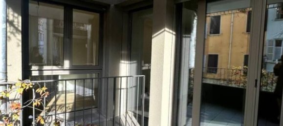 3 rooms Apartment in Parma, Italy No. 40818 30