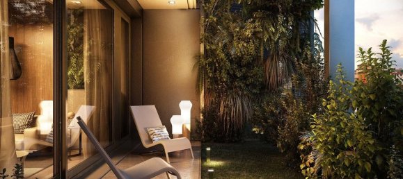 3 rooms Apartment in Parma, Italy No. 40818 9