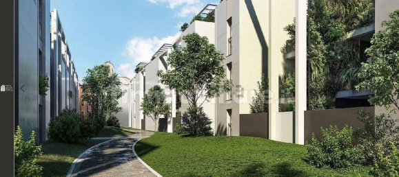 3 rooms Apartment in Parma, Italy No. 40818 13