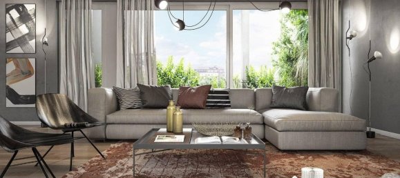 3 rooms Apartment in Parma, Italy No. 40818 16