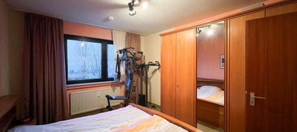 2 Schlafzimmer Wohnung in Hochtaunuskreis, Germany, Nr. 17831 2