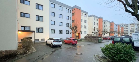 2 Schlafzimmer Wohnung in Hochtaunuskreis, Germany, Nr. 17831 6