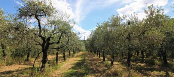 Terreno em Loro Ciuffenna, Italy 100000 m² N.º 143550 5