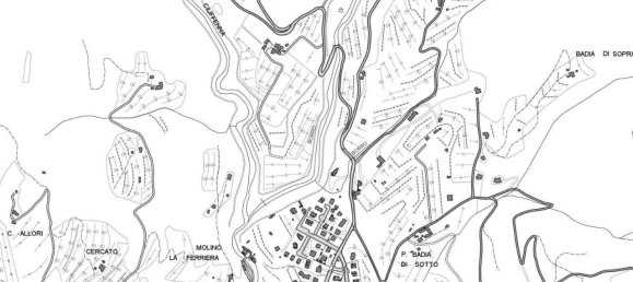 Terreno em Loro Ciuffenna, Italy 100000 m² N.º 143550 14