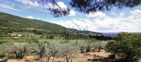 Terreno em Loro Ciuffenna, Italy 100000 m² N.º 143550 9