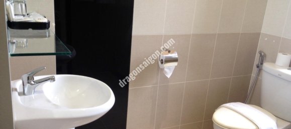 Wohnung in District 1, Vietnam 50m², Nr. 10788 6