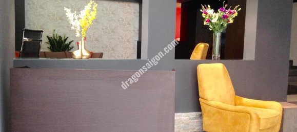 Wohnung in District 1, Vietnam 50m², Nr. 10788 13