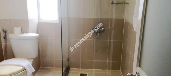 Wohnung in District 1, Vietnam 50m², Nr. 10788 8