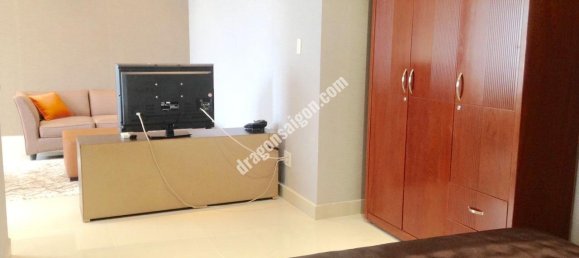 Wohnung in District 1, Vietnam 50m², Nr. 10788 3