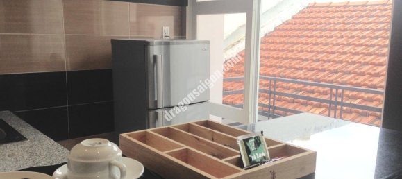 Wohnung in District 1, Vietnam 50m², Nr. 10788 7