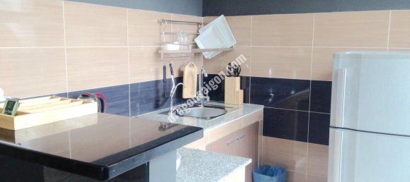 Wohnung in District 1, Vietnam 50m², Nr. 10788 4