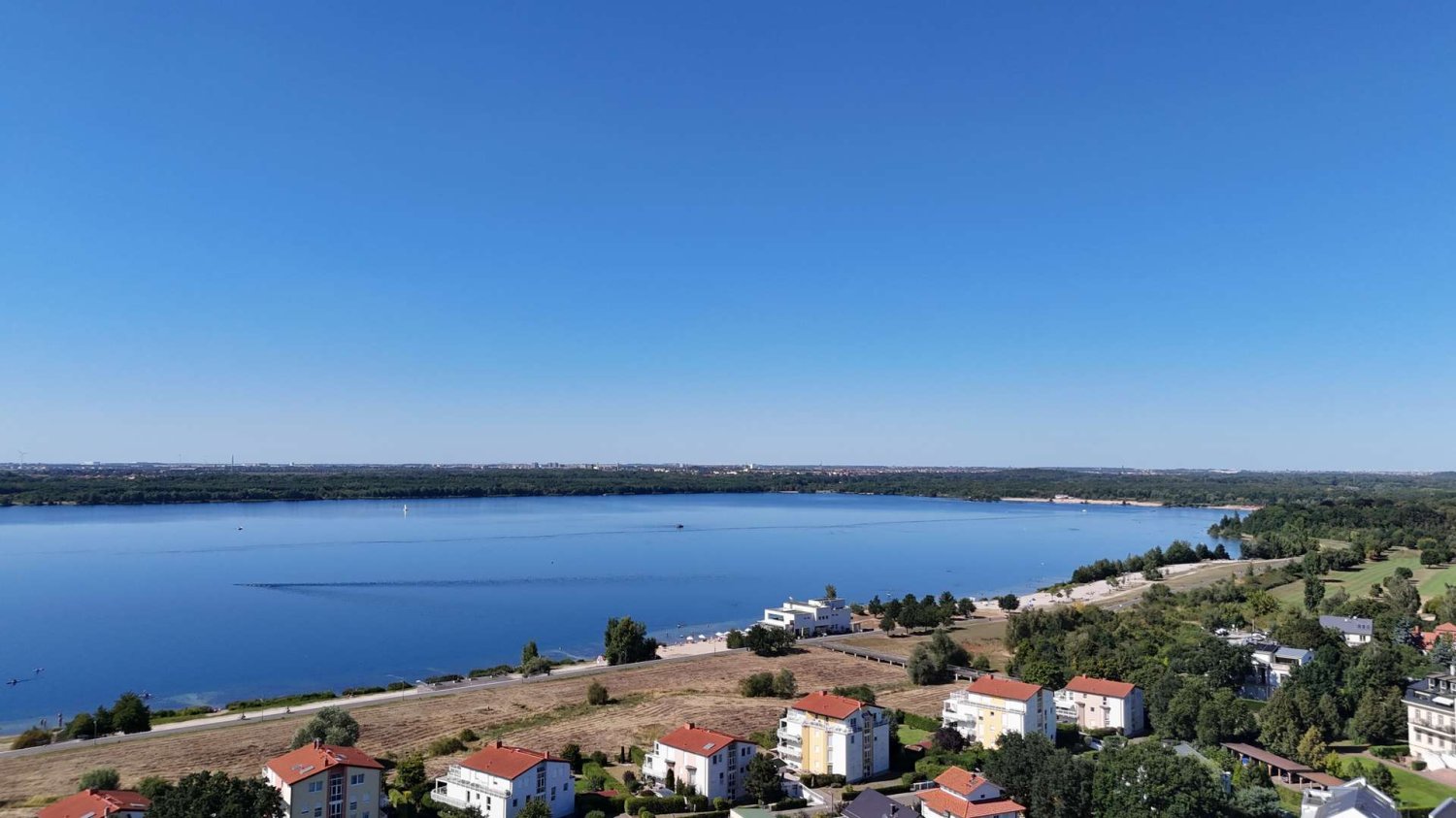 2 Schlafzimmer Doppelhaus in Leipzig, Germany, Nr. 278673