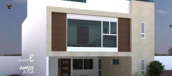 3 غرف نوم منزل في Puebla, Mexico رقم 182667 2