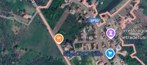 2 Schlafzimmer Wohnung in Pietradefusi, Italy, Nr. 372991 6