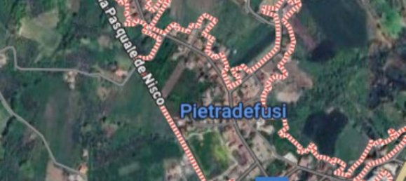 2 Schlafzimmer Wohnung in Pietradefusi, Italy, Nr. 372991 7