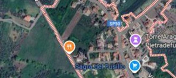 2 Schlafzimmer Wohnung in Pietradefusi, Italy, Nr. 372991 15