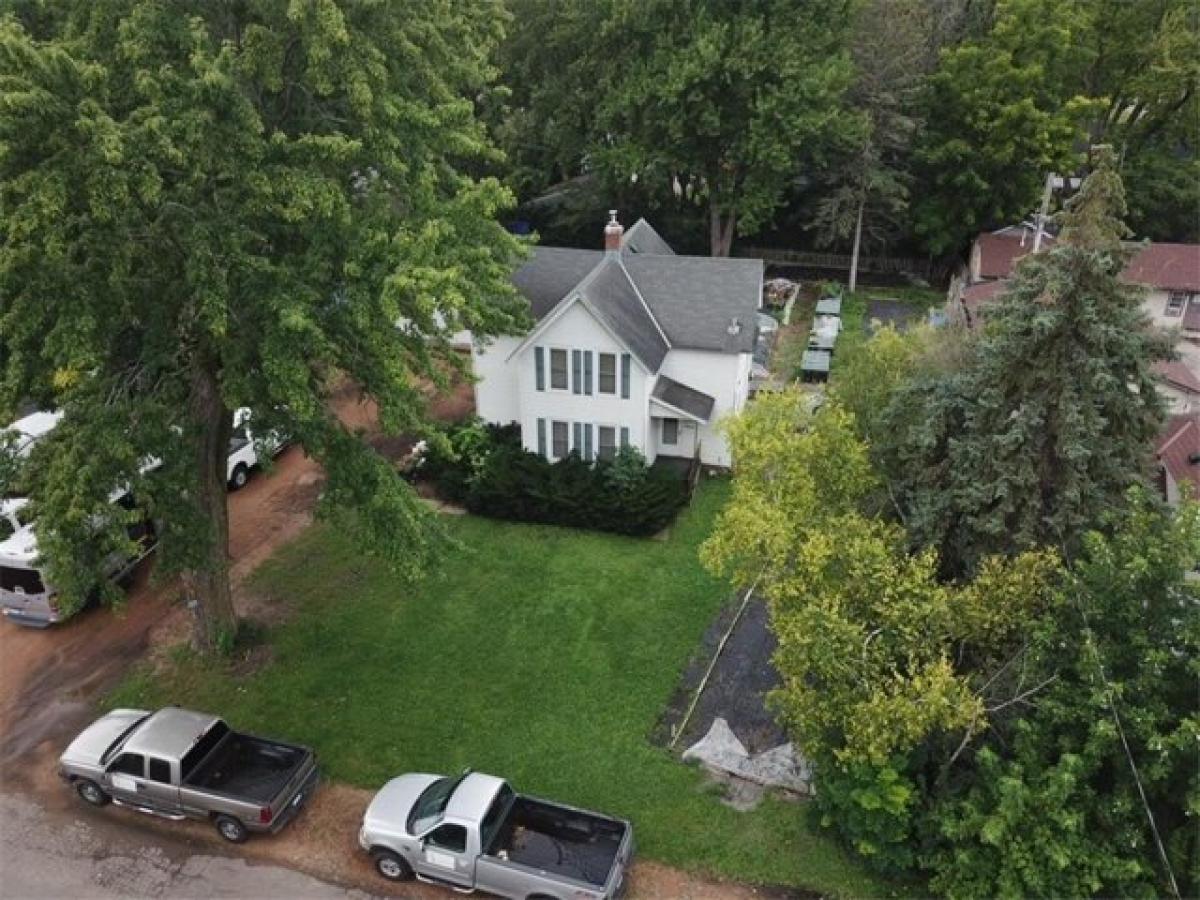 Земельный участок в Maple Plain, США № 475463