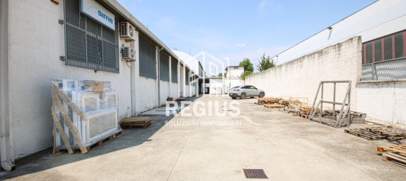 Almacén en Venice, Italy 3888 m² No. 286405 13