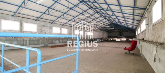 Almacén en Venice, Italy 3888 m² No. 286405 5