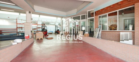 Almacén en Venice, Italy 3888 m² No. 286405 15