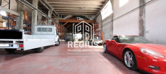 Almacén en Venice, Italy 3888 m² No. 286405 11