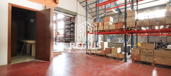 Almacén en Venice, Italy 3888 m² No. 286405 8