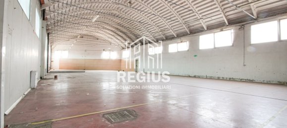 Almacén en Venice, Italy 3888 m² No. 286405 6