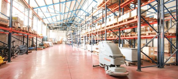 Almacén en Venice, Italy 3888 m² No. 286405 9