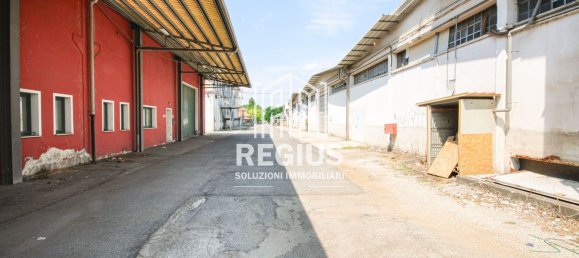 Almacén en Venice, Italy 3888 m² No. 286405 17