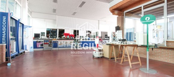 Almacén en Venice, Italy 3888 m² No. 286405 19
