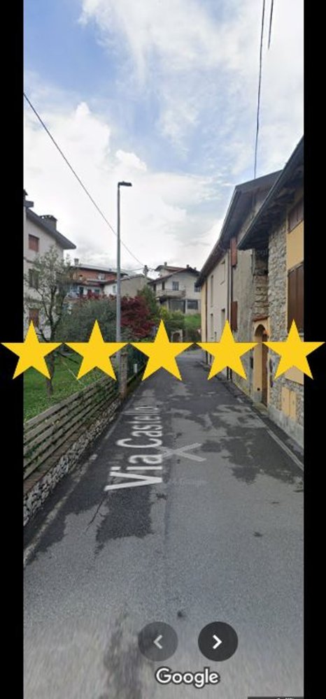 4غرفة شقة في Casazza, Italy رقم 4894