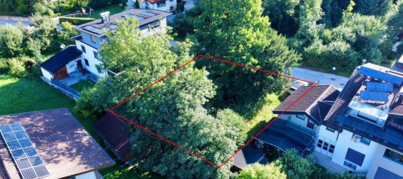  Land in Wiesing, Austria No. 209163 3