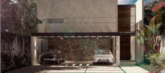 4 Schlafzimmer Haus in Merida, Mexico, Nr. 32637 2