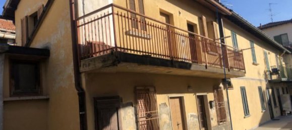 4-Zimmer Haus in Trezzo sull'Adda, Italy, Nr. 14066 3