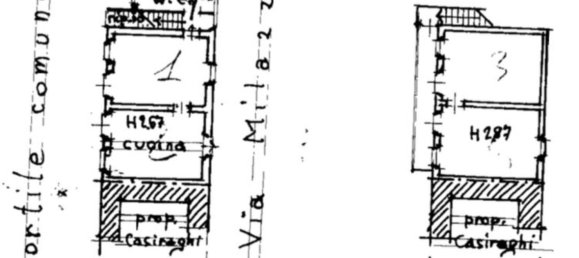 4-Zimmer Haus in Trezzo sull'Adda, Italy, Nr. 14066 24