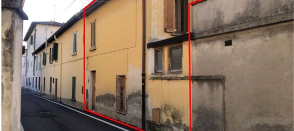 4-Zimmer Haus in Trezzo sull'Adda, Italy, Nr. 14066 2