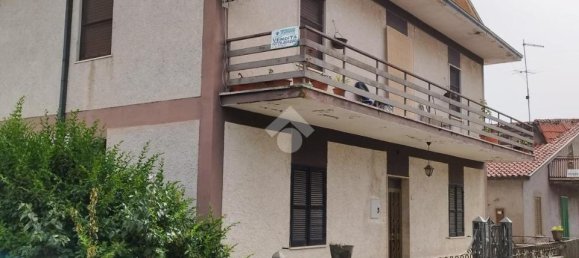 Casa de 10 divisões em Fontana Liri, Italy N.º 154592 46