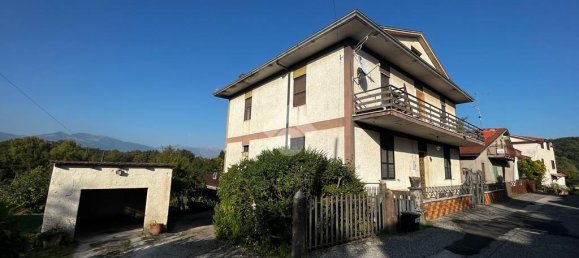 Casa de 10 divisões em Fontana Liri, Italy N.º 154592 2