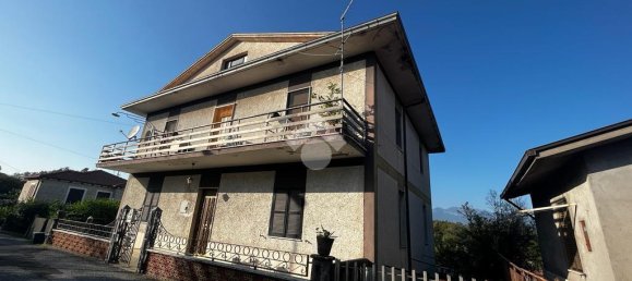 Casa de 10 divisões em Fontana Liri, Italy N.º 154592 23