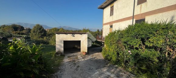 Casa de 10 divisões em Fontana Liri, Italy N.º 154592 29