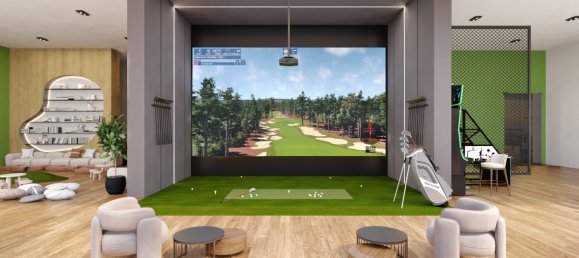 2 Schlafzimmer Wohnung in Arjan, UAE, Nr. 12426 18