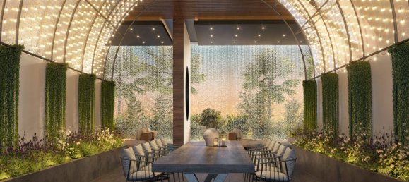 2 Schlafzimmer Wohnung in Arjan, UAE, Nr. 12426 6