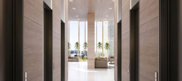 2 Schlafzimmer Wohnung in Arjan, UAE, Nr. 12426 3