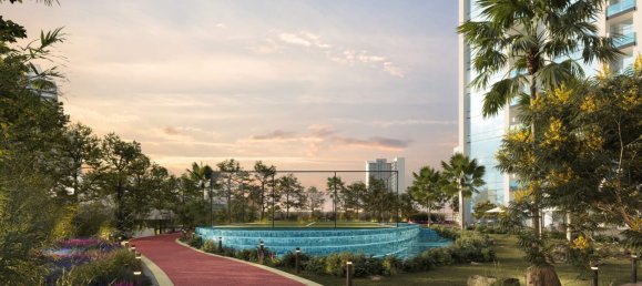 2 Schlafzimmer Wohnung in Arjan, UAE, Nr. 12426 10