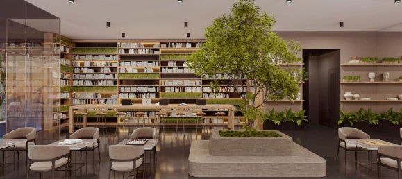 2 Schlafzimmer Wohnung in Arjan, UAE, Nr. 12426 2