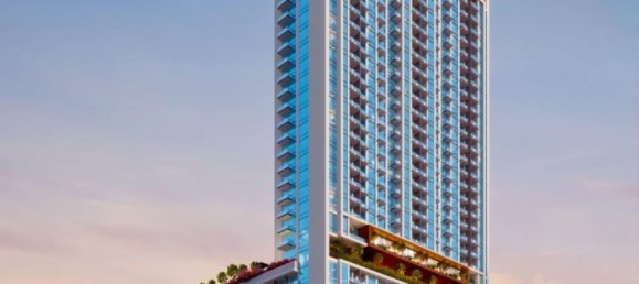 2 Schlafzimmer Wohnung in Arjan, UAE, Nr. 12426 11