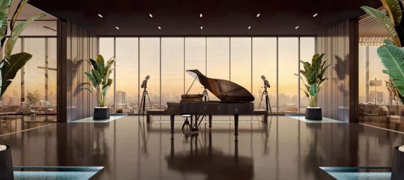 2 Schlafzimmer Wohnung in Arjan, UAE, Nr. 12426 4