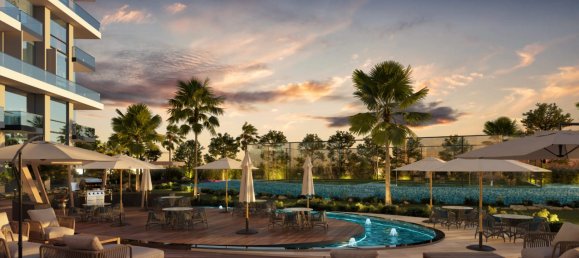 2 Schlafzimmer Wohnung in Arjan, UAE, Nr. 12426 17